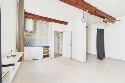 Appartement &agrave; vendre t avignon 