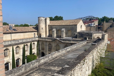Appartement &agrave; vendre t avignon 