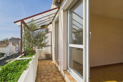 Appartement &agrave; vendre t avignon 