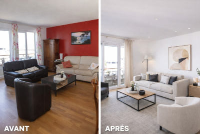 Appartement &agrave; vendre 461 