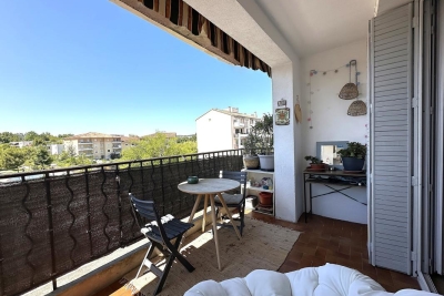 Appartement &agrave; vendre t avignon 