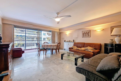Apartment for sale in ANTIBES  - 3 rooms - 73 m&sup2; 