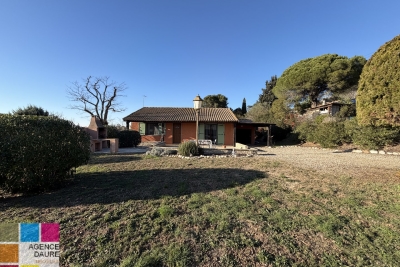 Maison &agrave; vendre &agrave; PORTIRAGNES  - 3 pi&egrave;ces - 70 m&sup2; 