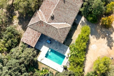 Maison &agrave; vendre &agrave; CASTELNAU-LE-LEZ  - 7 pi&egrave;ces - 248 m&sup2; 