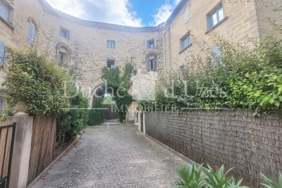Appartement &agrave; vendre &agrave; UZÈS  - 3 pi&egrave;ces - 71 m&sup2; 
