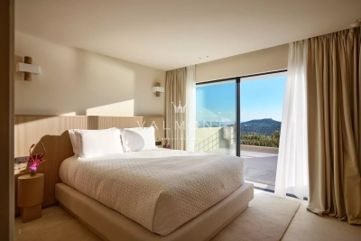 Villa à Villefranche-sur-Mer &agrave; louer à partir de 55 000 € / semaine, Photo 11