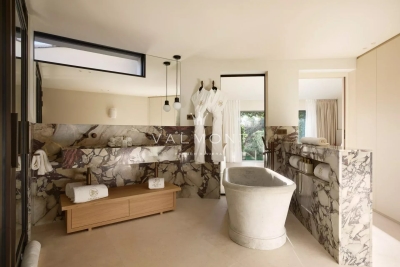 Villa à Villefranche-sur-Mer &agrave; louer à partir de 55 000 € / semaine, Photo 16