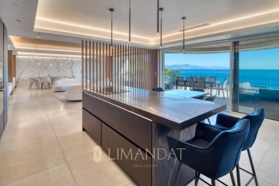 Villa in Antibes for rental from 20 000 € / week, Photo 16