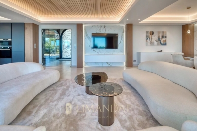 Villa in Antibes for rental from 20 000 € / week, Photo 17