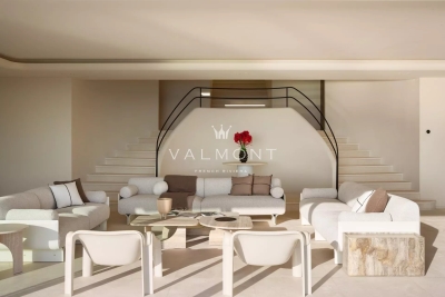 Villa à Villefranche-sur-Mer &agrave; louer à partir de 55 000 € / semaine, Photo 18