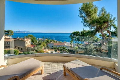 Villa in Antibes for rental from 20 000 € / week, Photo 18