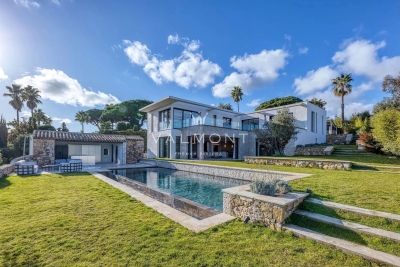 Villa à Cannes &agrave; louer à partir de 18 750 € / semaine, Photo 2