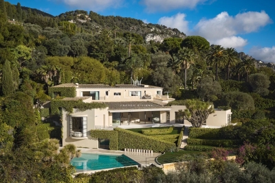 Villa à Villefranche-sur-Mer &agrave; louer à partir de 55 000 € / semaine, Photo 2