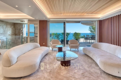 Villa in Antibes for rental from 20 000 € / week, Photo 2