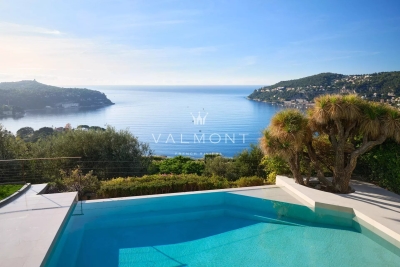 Villa à Villefranche-sur-Mer &agrave; louer à partir de 55 000 € / semaine, Photo 3