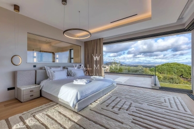 Villa à Cannes &agrave; louer à partir de 18 750 € / semaine, Photo 4