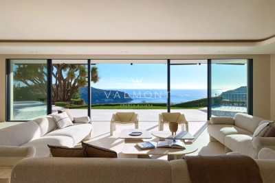 Villa à Villefranche-sur-Mer &agrave; louer à partir de 55 000 € / semaine, Photo 4