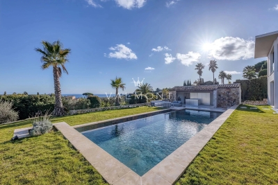 Villa à Cannes &agrave; louer à partir de 18 750 € / semaine, Photo 7