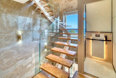 Villa in Antibes for rental from 20 000 € / week, Photo 7