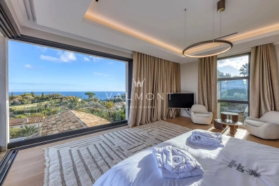 Villa à Cannes &agrave; louer à partir de 18 750 € / semaine, Photo 8