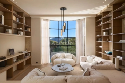 Villa à Villefranche-sur-Mer &agrave; louer à partir de 55 000 € / semaine, Photo 8
