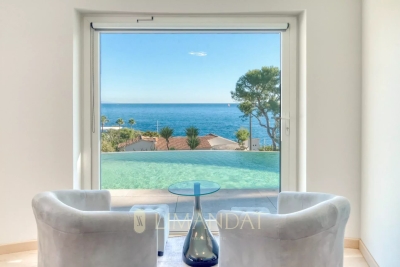 Villa in Antibes for rental from 20 000 € / week, Photo 8