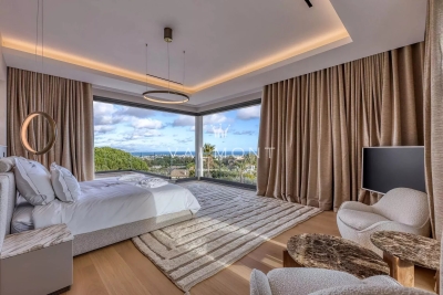 Villa à Cannes &agrave; louer à partir de 18 750 € / semaine, Photo 9
