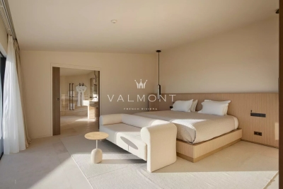 Villa à Villefranche-sur-Mer &agrave; louer à partir de 55 000 € / semaine, Photo 9