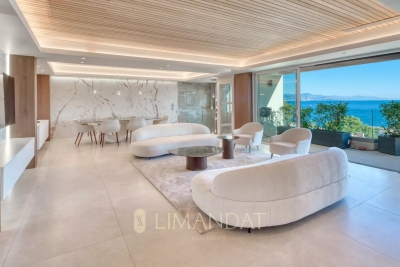 Villa in Antibes for rental from 20 000 € / week, Photo 9