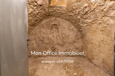 Appartement &agrave; vendre &agrave; AIX-EN-PROVENCE Les Lauves - 5 pi&egrave;ces - 64 m&sup2; 