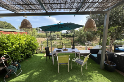 Maison &agrave; vendre &agrave; OLLIOULES  - 4 pi&egrave;ces - 87 m&sup2; 