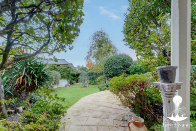 Maison &agrave; vendre nantes est nantes 
