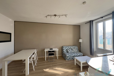 Appartement &agrave; vendre &agrave; LA SEYNE-SUR-MER  - 2 pi&egrave;ces - 42 m&sup2; 