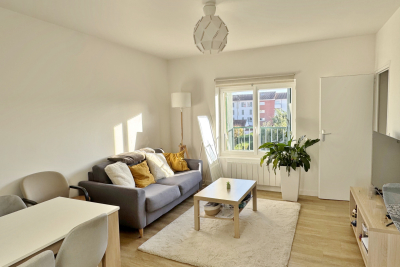 Appartement &agrave; vendre l craponne 