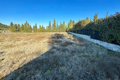 terrain &agrave; vendre &agrave; ST-PAUL-TROIS-CHÂTEAUX   - 1339 m&sup2; 