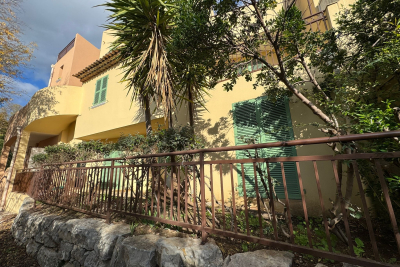 Appartement &agrave; vendre &agrave; GRIMAUD  - 3 pi&egrave;ces - 75 m&sup2; 