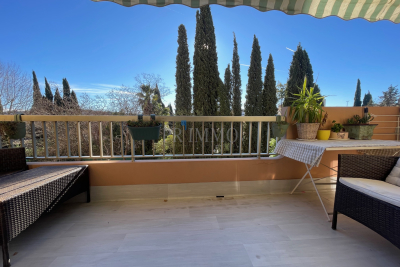 Appartement &agrave; vendre &agrave; FRÉJUS  - 4 pi&egrave;ces - 76 m&sup2; 