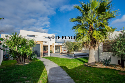 Maison &agrave; vendre &agrave; ROYAN Pontaillac - 8 pi&egrave;ces - 182 m&sup2; 