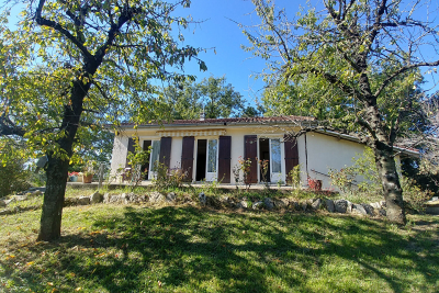 Maison &agrave; vendre &agrave; CAUSSADE  - 4 pi&egrave;ces - 70 m&sup2; 