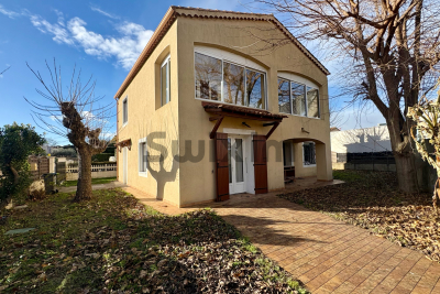 Maison &agrave; vendre appartement ales 