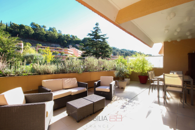 Appartement &agrave; vendre 4 pieces 