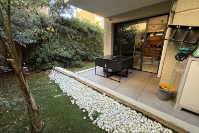 Appartement &agrave; vendre &agrave; CANNES Montfleury - 2 pi&egrave;ces - 41 m&sup2; 