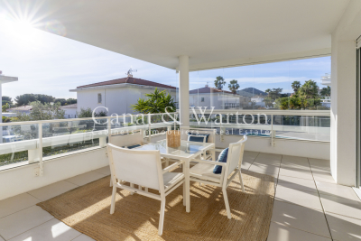 Appartement &agrave; vendre &agrave; CARQUEIRANNE  - 2 pi&egrave;ces - 43 m&sup2; 