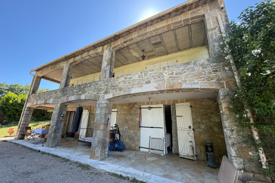 Maison &agrave; vendre &agrave; MONTAUROUX  - 5 pi&egrave;ces - 164 m&sup2; 