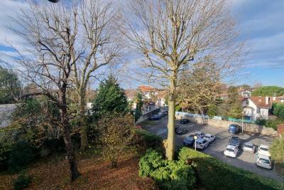 Appartement &agrave; vendre &agrave; BAYONNE  - 3 pi&egrave;ces - 79 m&sup2; 