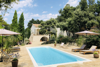 Maison &agrave; vendre &agrave; VERNEGUES Vaufreges-Leon Lachamp - 8 pi&egrave;ces - 230 m&sup2; 