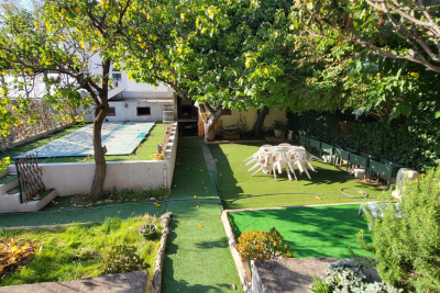 Maison à vendre provence verte