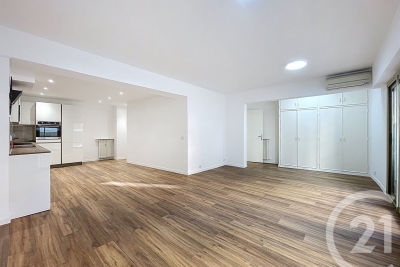 Apartment for sale in ANTIBES  - 4 rooms - 98 m&sup2; 