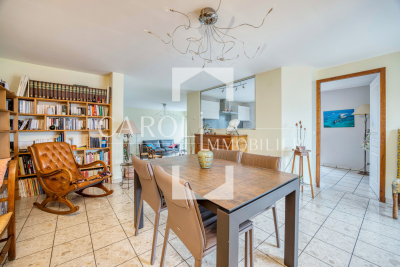 Appartement &agrave; vendre &agrave; ANNECY-LE-VIEUX  - 4 pi&egrave;ces - 116 m&sup2; 