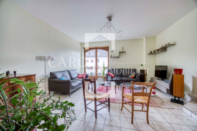 Appartement &agrave; vendre &agrave; ANNECY-LE-VIEUX  - 4 pi&egrave;ces - 116 m&sup2; 